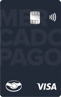 Cartão Cartão Mercado Pago